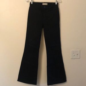 Madewell Flea Market Flare Jeans